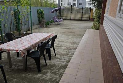 Casă cu 4 camere în Cuza Vodă - 1