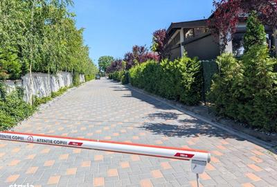 Casă cu 3 camere în Aleea Tudor Neculai - 11