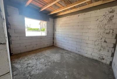 Casa Parter, 338 MP, 80 MP utili, Bariera Valcii - 4
