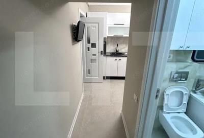 Apartament cu 2 camere decomandat în Podgoria - 6