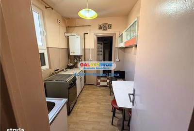 Apartament cu 2 camere decomandat, mobilat în Democrației - 11