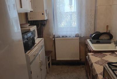 Ap 2 camere etj 1 Eminescu - 4