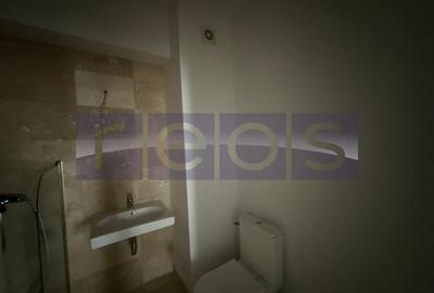 Apartament cu 3 camere în Herăstrău - 20