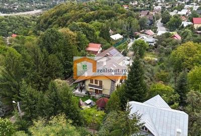 Casă cu Teren 1800 Mp în Est - 13