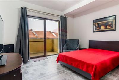 Duplex cu 4 camere cu Teren 123 Mp în Florești - 20