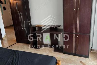 Ap 2 camere DECOMANDAT, BALCON, PARCARE, zona Manastur/Big - 2