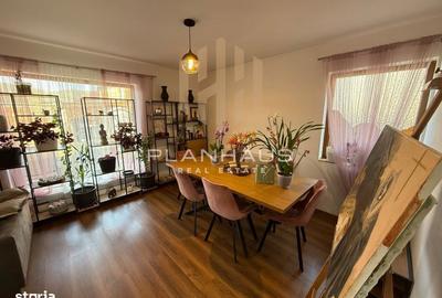 Casă cu 4 camere cu Teren 250 Mp în Tăuții-Măgherăuș