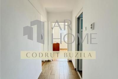 Apartament cu 3 camere decomandat, mobilat în Nord - 1