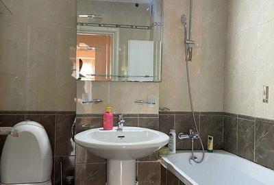 Apartament cu 3 camere semidecomandat în Polivalentă - 15