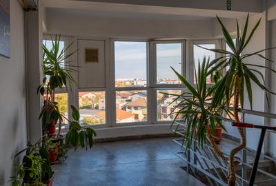 Apartament cu terasă spectaculoasă în zona Compozitorilor(AXV22) - 5