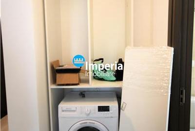 Apartament cu 2 camere decomandat, mobilat în Rediu - 8