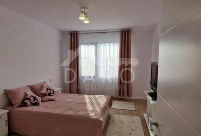 Chirie Livezeni, bloc nou, Lavanda Rezidence - 12