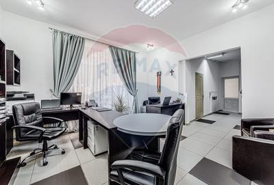 Spațiu cu destinatie  birouri sau comercial - 3