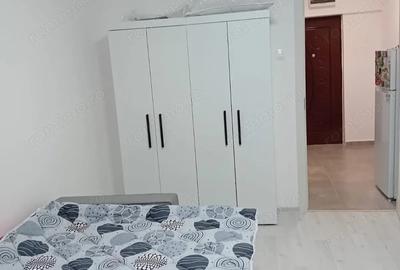 Garsonieră nedecomandată în Țiglina 1 - 3