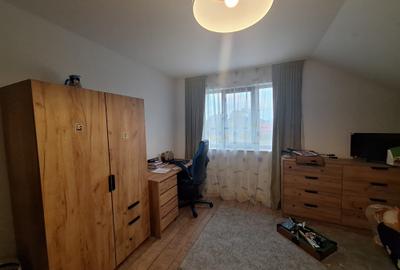 Casă individuală cu 4 camere cu Canalizare în Mihai Viteazu - 14