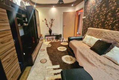 Apartament cu 4 camere decomandat, mobilat în Central - 4