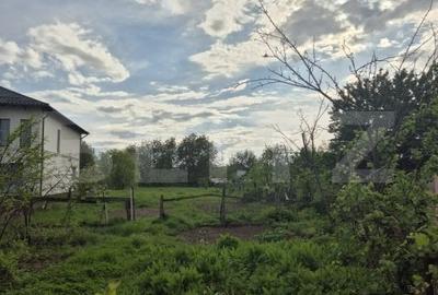 Casa de vanzare in Sancraiul de Mures 1260 mp teren - 3