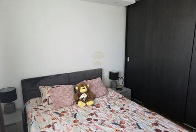 Apartament cu 2 camere semidecomandat, mobilat în 1 Decembrie 1918 - 6
