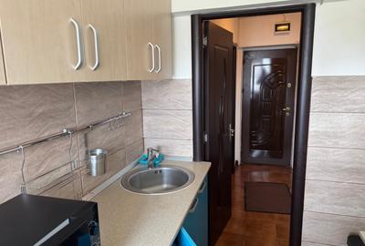 Apartament cu 2 camere semidecomandat, mobilat în Drumul Taberei - 4