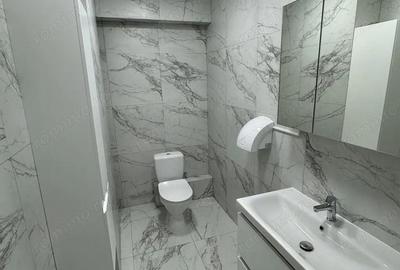 Spațiu comercial, de 130 mp, în Obor