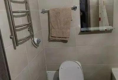 Garsoniera de inchiriat in zona Universitate - 1