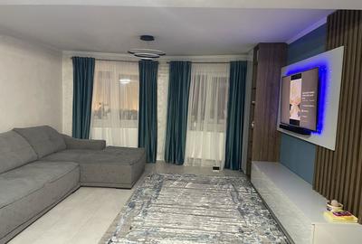 Apartament cu 3 camere decomandat în Exterior Vest - 6