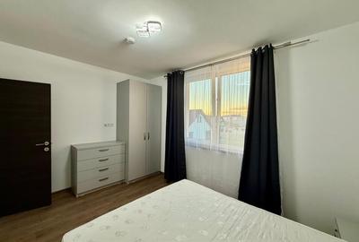 Apartamet 3 camere - 2 Bai - Mobilat si utilat - Ready to Move - 10