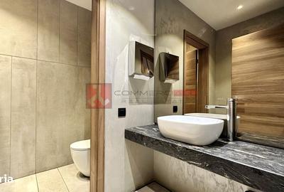 Spațiu comercial, de 180 mp, în Centrul Civic - 13