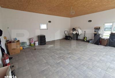 Casă cu 10 camere cu Teren 2100 Mp în Sâncraiu de Mureș - 7