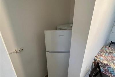 Etaj 2 - Nicolina LIDL - Str. Petre Tutea, 3 camere decomandat cu 2 bai, bloc di - 11