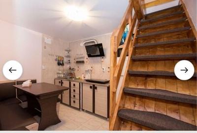 Apartament cu 2 camere semidecomandat în Sinaia - 4