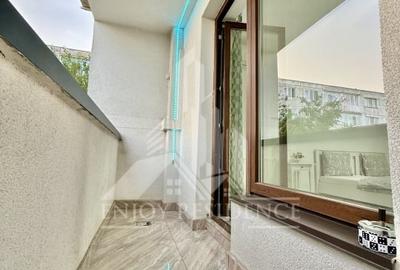 Apartament cu 2 camere decomandat în Lujerului - 18