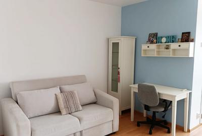 Garsoniera Complet Utilata - Fara Comision, de la Proprietar, Dristor Garsoniera Complet Utilata - Fara Comision, de la Proprietar, Dristor - 1