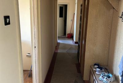 Apartament cu 4 camere decomandat în Central - 5