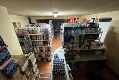 Spatiu comercial de vanzare, 278 mp, zona Expo Transilvania - 5