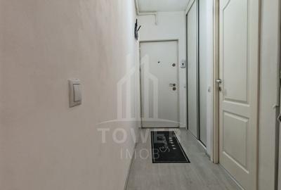 Apartament cu curte proprie de 75 mp – Șelimbăr - 8
