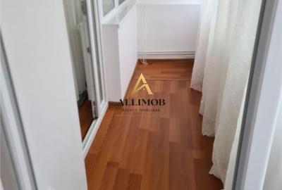 Apartament cu 2 camere în Micro 6 - 5