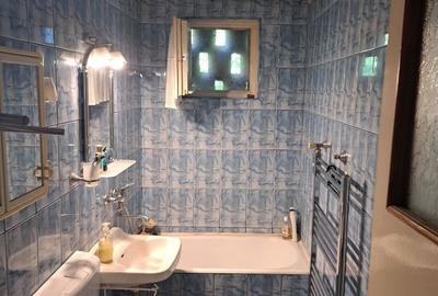 Apartament cu 3 camere semidecomandat în Dâmbu Pietros - 8