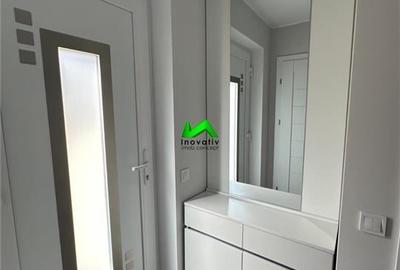 Casa de inchiriat 4 camere Sibiu Selimbar - 9