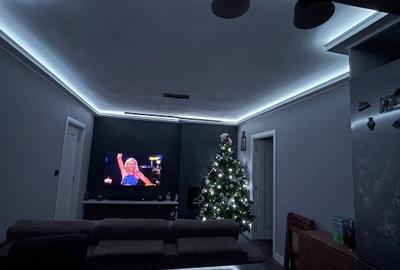 Vând apartament 3 camere Podu ros - 2