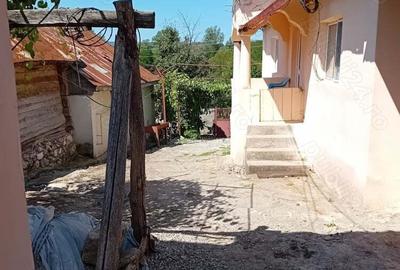 Vand casa i Com.Godinesti - 3