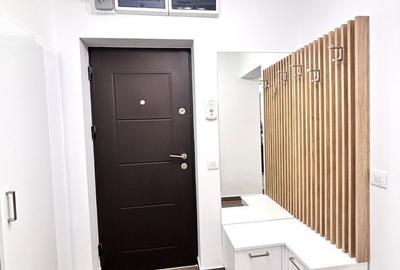 Apartament cu 2 camere decomandat în Central - 6