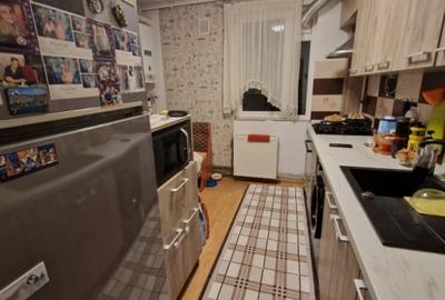 Apartament 3 camere - Centrala Proprie - Ozana - 11