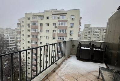 2 camere de inchiriat | Obor | Centrala proprie - 3