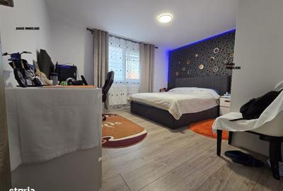 Casă cu 3 camere decomandat cu Teren 1259 Mp în Central - 15