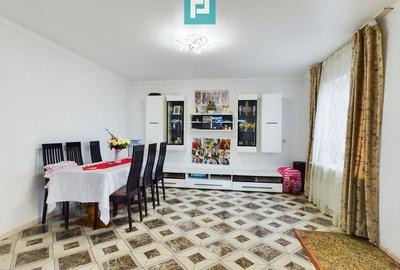 Casă cu 5 camere cu Teren 439 Mp în Central - 5