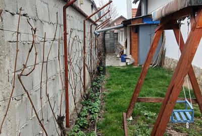 Casă cu Teren 300 Mp în Preajba - 3