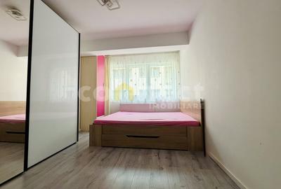 Vanzare Apartament 3 Camere - Parcare, SU 69 mp, Zona Eroilor, Floresti - 1