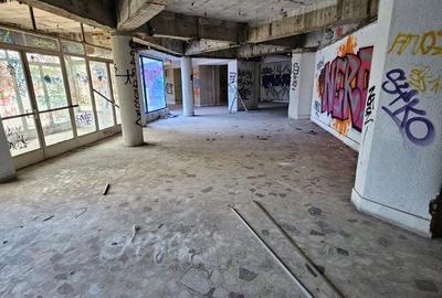 Spațiu comercial, de 600 mp, în Ultracentral - 5