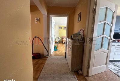 Apartament cu 3 camere, mobilat în Iosefin - 4